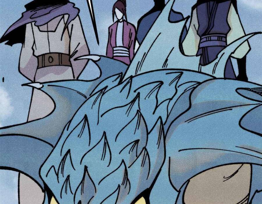Vạn Cổ Tối Cường Tông Chap 390.5 - Next Chap 391.5