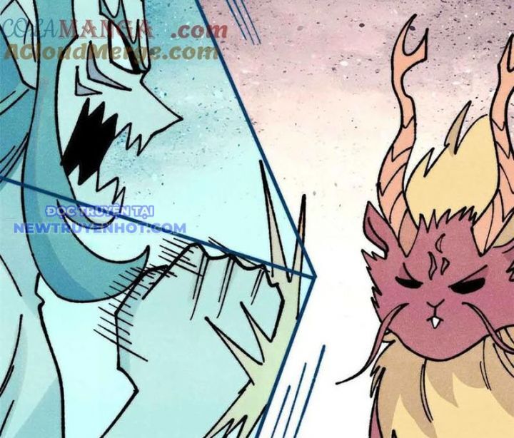 Vạn Cổ Tối Cường Tông Chap 390 - Next Chap 391
