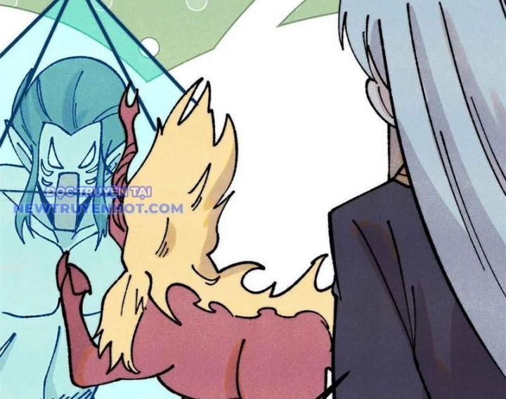 Vạn Cổ Tối Cường Tông Chap 390 - Next Chap 391