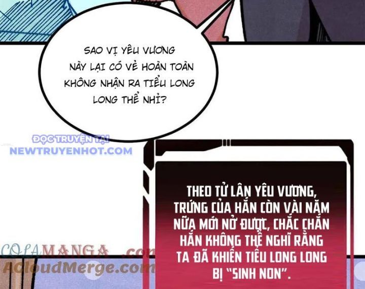 Vạn Cổ Tối Cường Tông Chap 390 - Next Chap 391