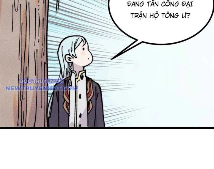 Vạn Cổ Tối Cường Tông Chap 390 - Next Chap 391