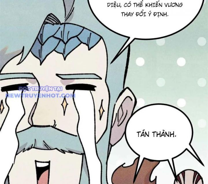 Vạn Cổ Tối Cường Tông Chap 390 - Next Chap 391