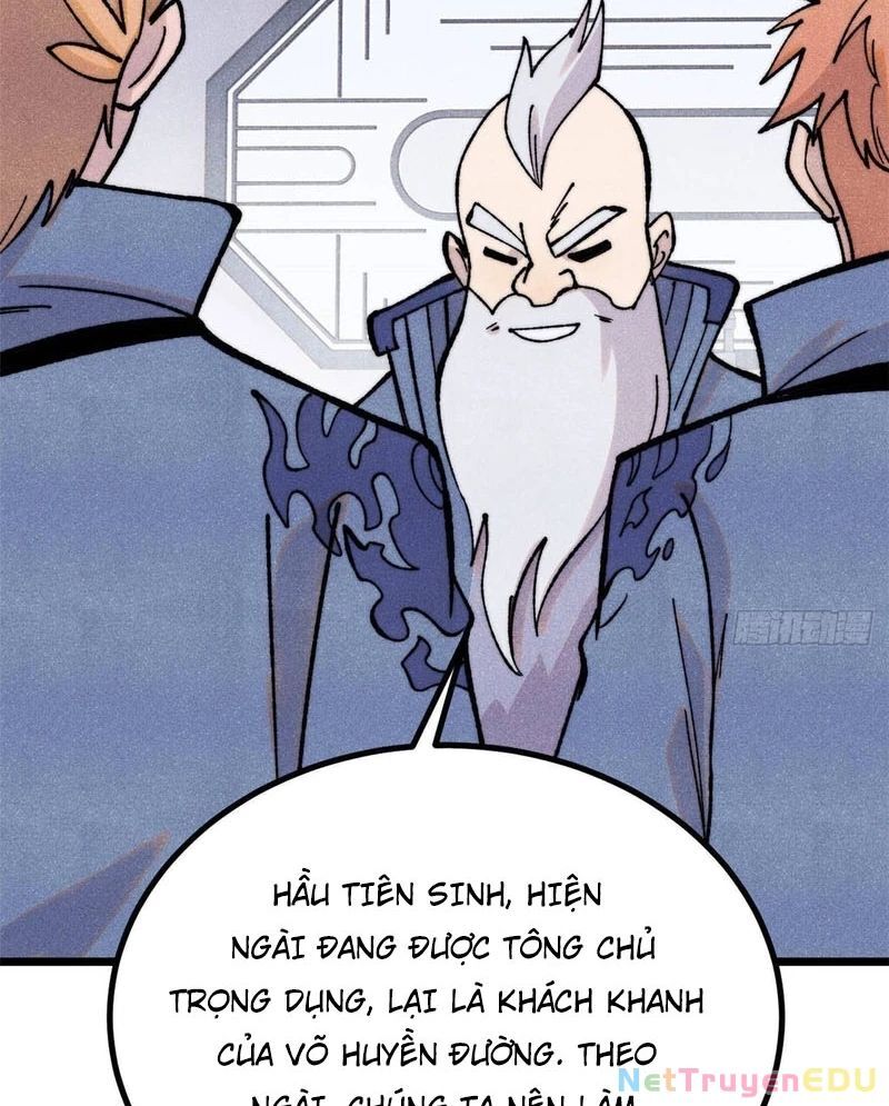 Vạn Cổ Tối Cường Tông Chap 398.1 - Next Chap 399.1