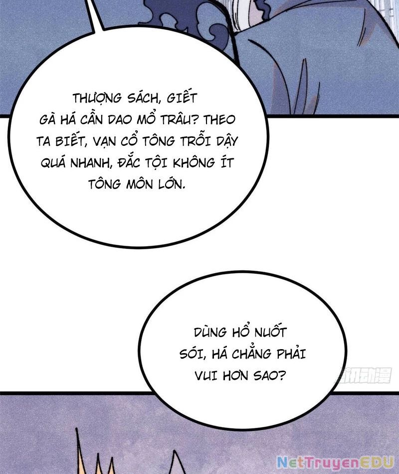 Vạn Cổ Tối Cường Tông Chap 398.1 - Next Chap 399.1