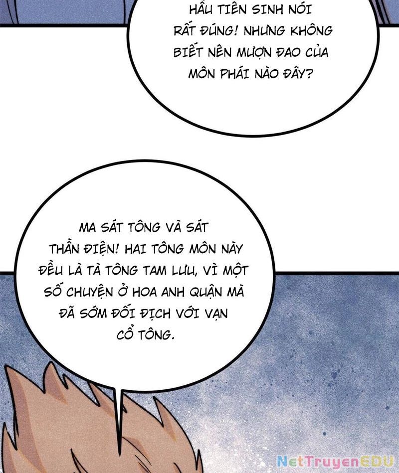 Vạn Cổ Tối Cường Tông Chap 398.1 - Next Chap 399.1