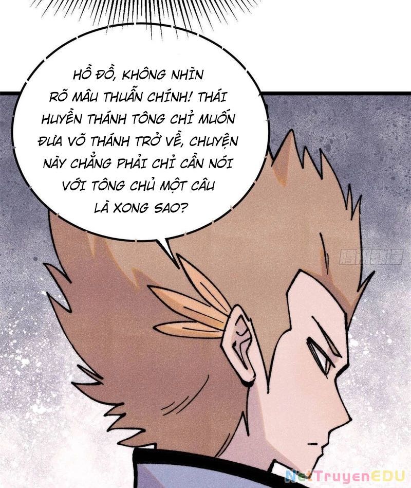 Vạn Cổ Tối Cường Tông Chap 398.1 - Next Chap 399.1
