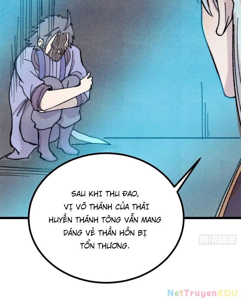 Vạn Cổ Tối Cường Tông Chap 398.1 - Next Chap 399.1