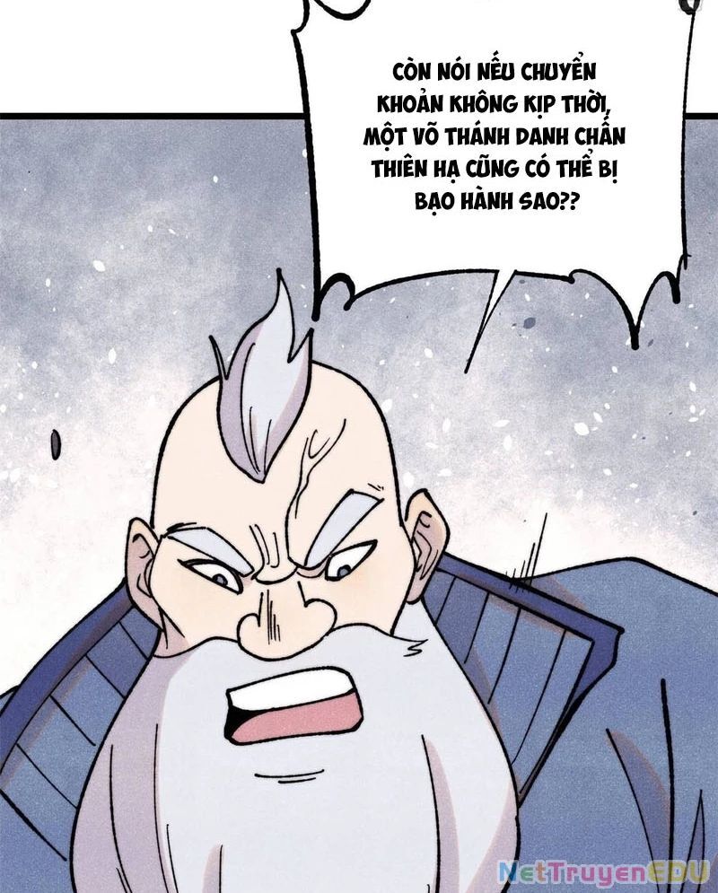 Vạn Cổ Tối Cường Tông Chap 398.1 - Next Chap 399.1