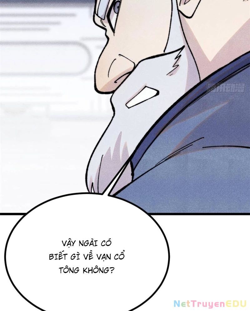 Vạn Cổ Tối Cường Tông Chap 398.1 - Next Chap 399.1