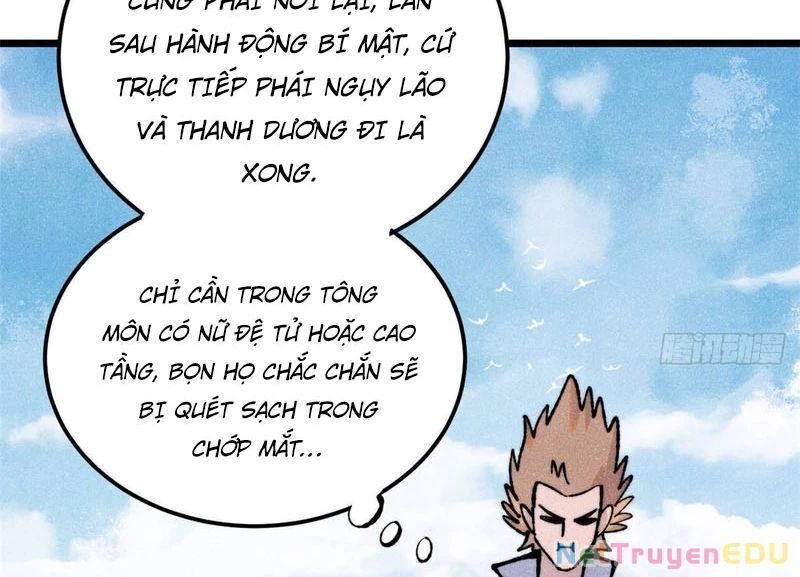Vạn Cổ Tối Cường Tông Chap 398.2 - Next Chap 399.2
