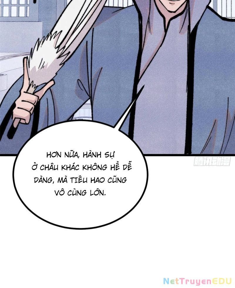 Vạn Cổ Tối Cường Tông Chap 398.2 - Next Chap 399.2