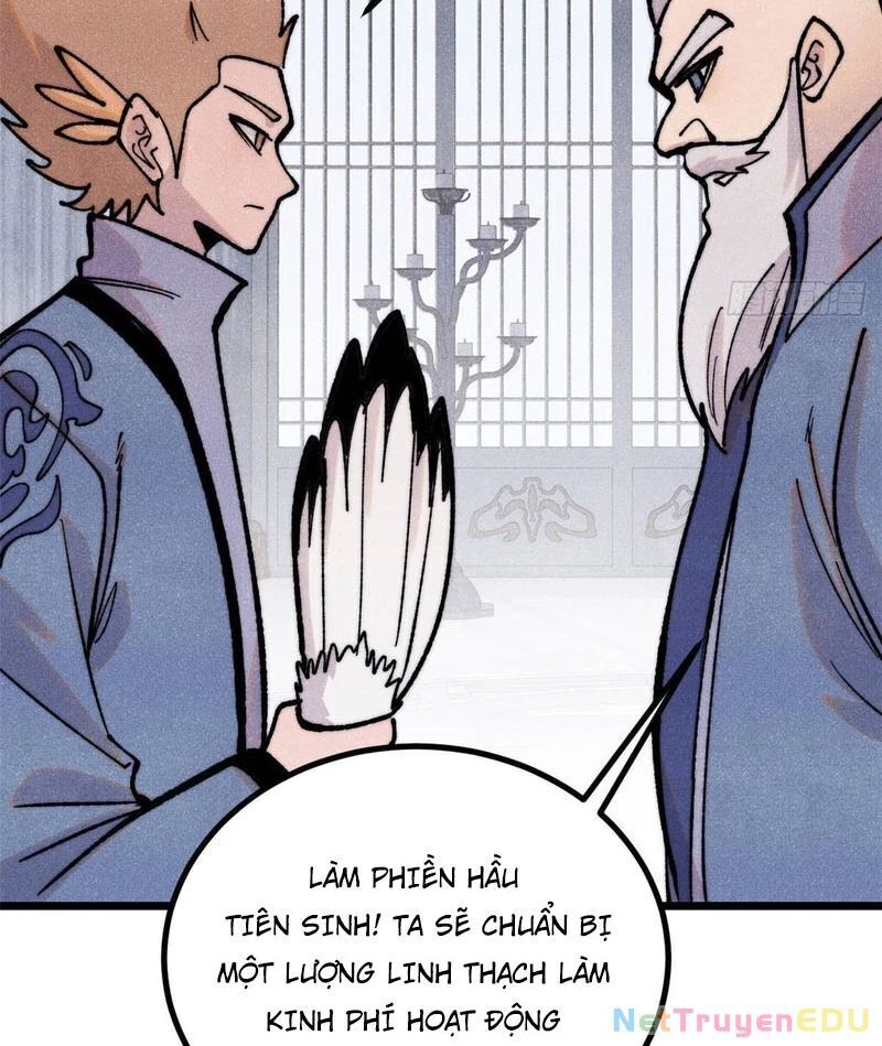 Vạn Cổ Tối Cường Tông Chap 398.2 - Next Chap 399.2