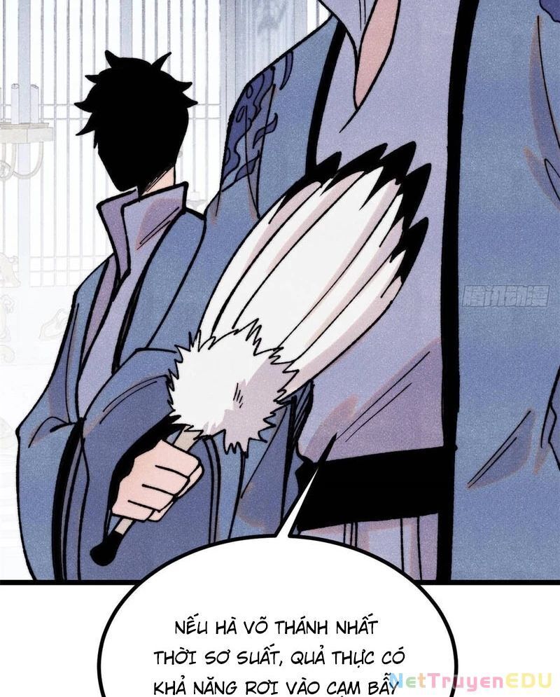 Vạn Cổ Tối Cường Tông Chap 398.2 - Next Chap 399.2