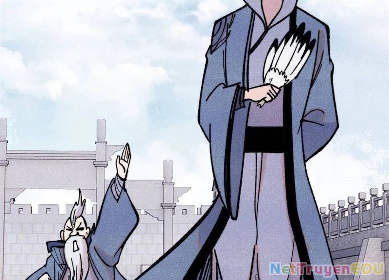 Vạn Cổ Tối Cường Tông Chap 398.5 - Next Chap 399.5
