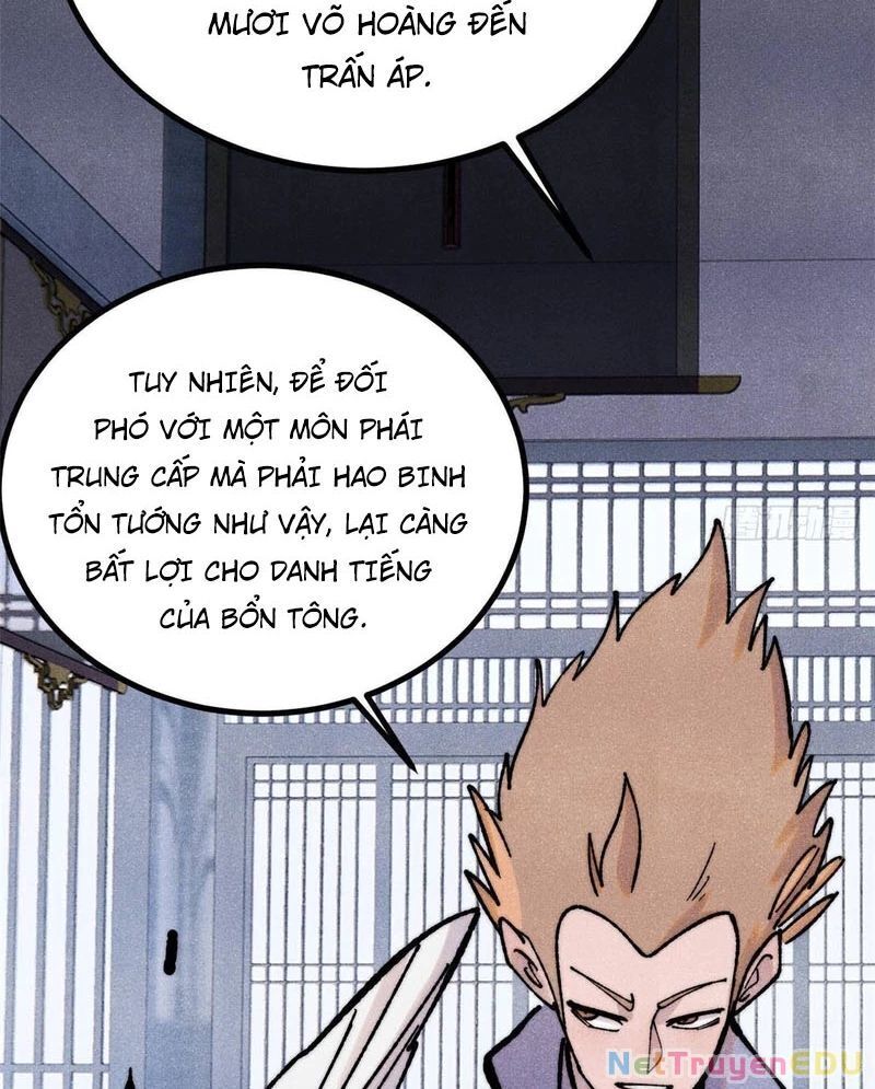 Vạn Cổ Tối Cường Tông Chap 398.5 - Next Chap 399.5