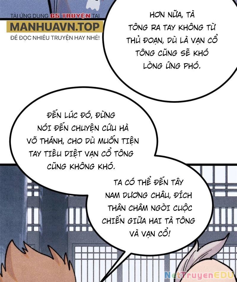 Vạn Cổ Tối Cường Tông Chap 398.5 - Next Chap 399.5