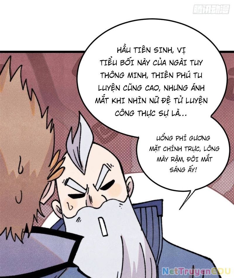 Vạn Cổ Tối Cường Tông Chap 398.5 - Next Chap 399.5