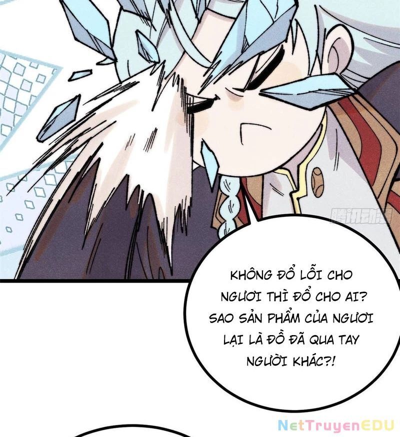 Vạn Cổ Tối Cường Tông Chap 398.5 - Next Chap 399.5