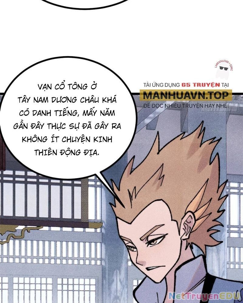 Vạn Cổ Tối Cường Tông Chap 398.5 - Next Chap 399.5