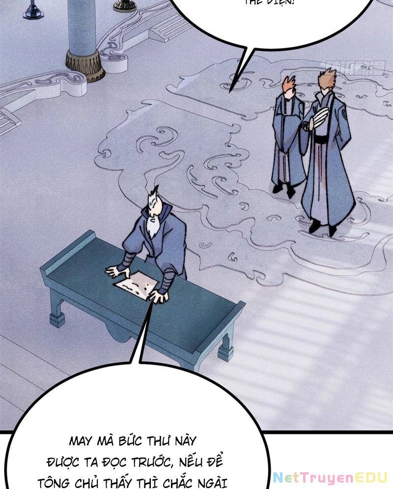 Vạn Cổ Tối Cường Tông Chap 398.5 - Next Chap 399.5