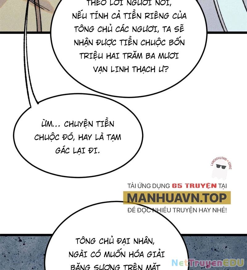 Vạn Cổ Tối Cường Tông Chap 398 - Next Chap 399