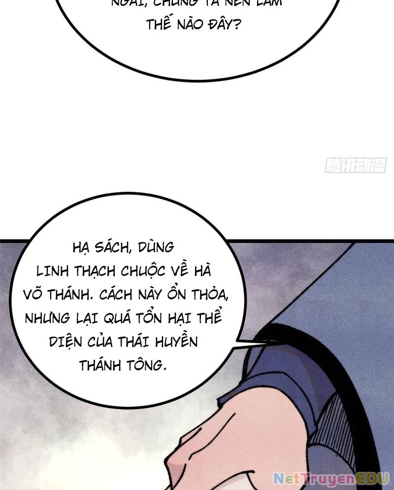 Vạn Cổ Tối Cường Tông Chap 398 - Next Chap 399