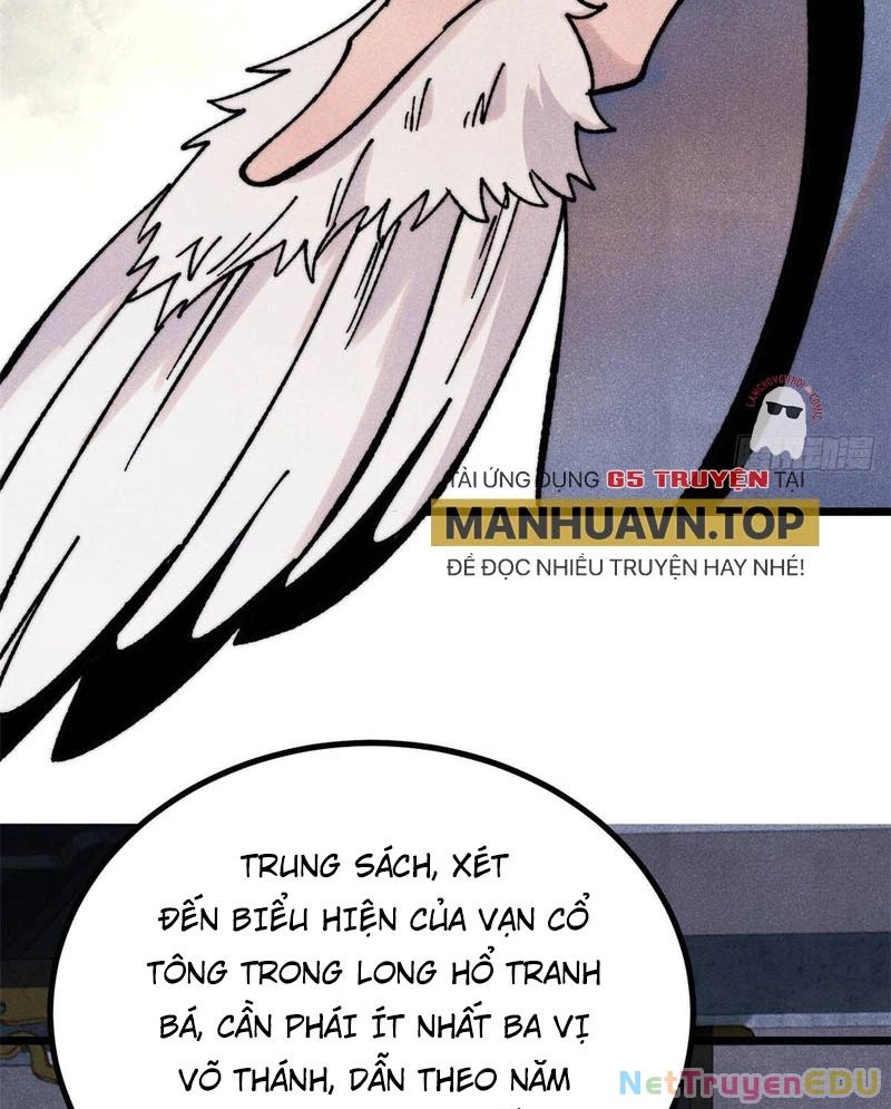 Vạn Cổ Tối Cường Tông Chap 398 - Next Chap 399