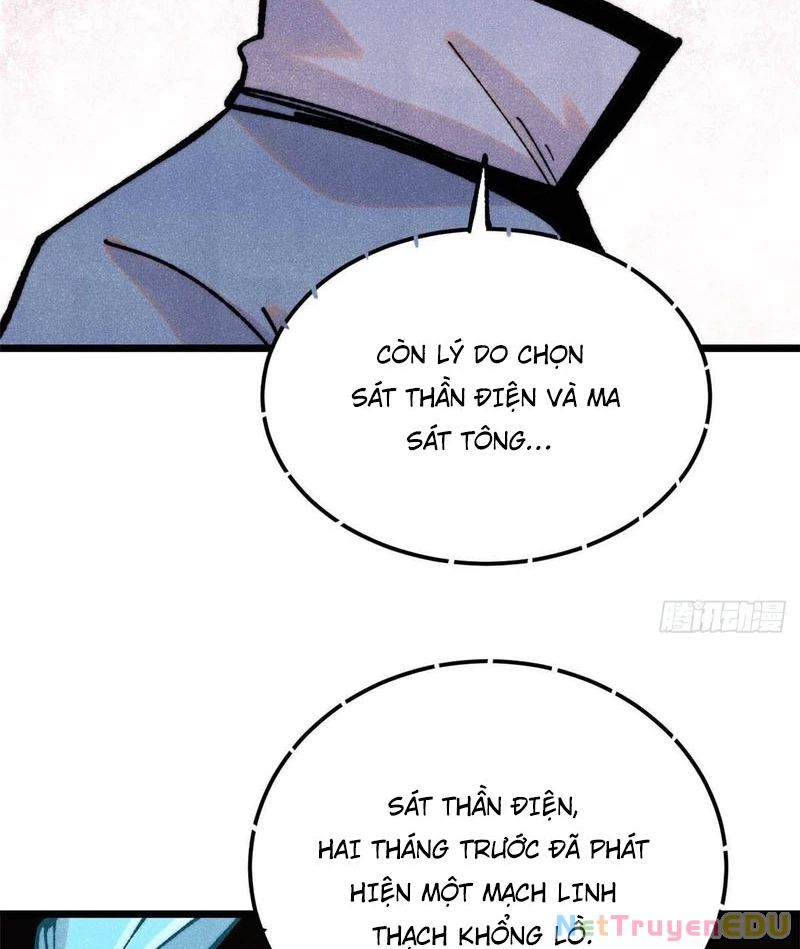 Vạn Cổ Tối Cường Tông Chap 398 - Next Chap 399