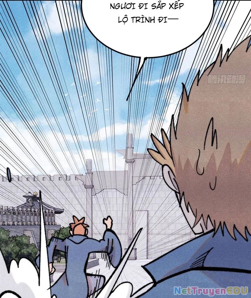 Vạn Cổ Tối Cường Tông Chap 398 - Next Chap 399