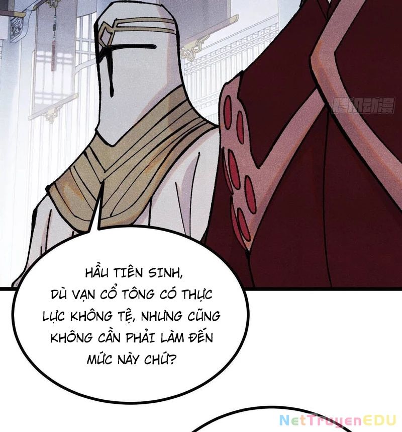 Vạn Cổ Tối Cường Tông Chap 399 - Next Chap 400