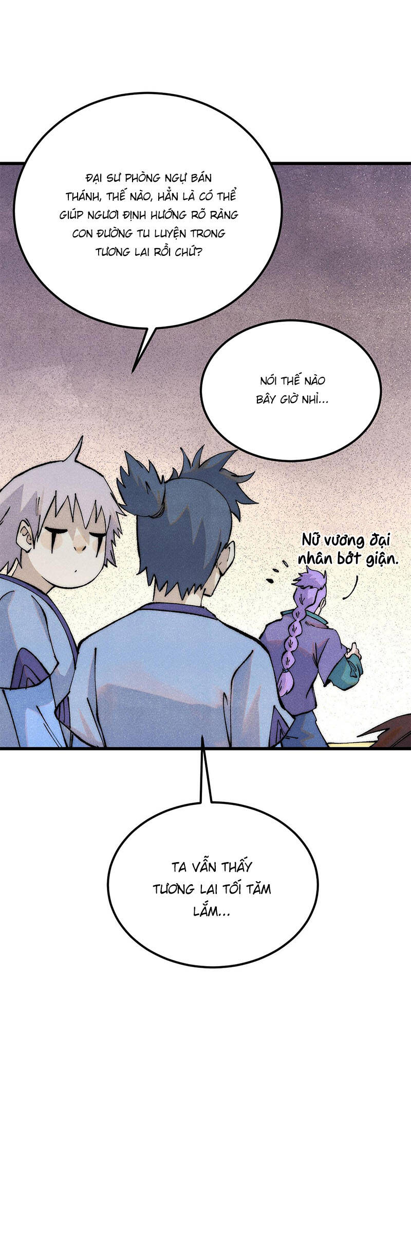 Vạn Cổ Tối Cường Tông Chap 316 - Next Chap 317
