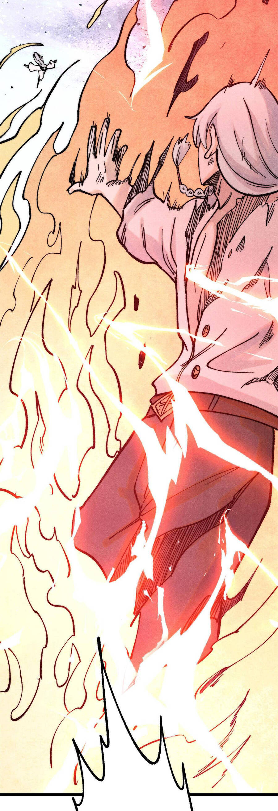 Vạn Cổ Tối Cường Tông Chap 311 - Next Chap 312
