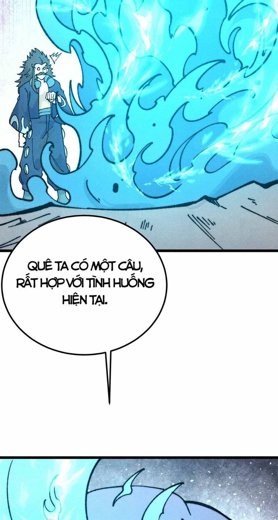 Vạn Cổ Tối Cường Tông Chap 324 - Next Chap 325