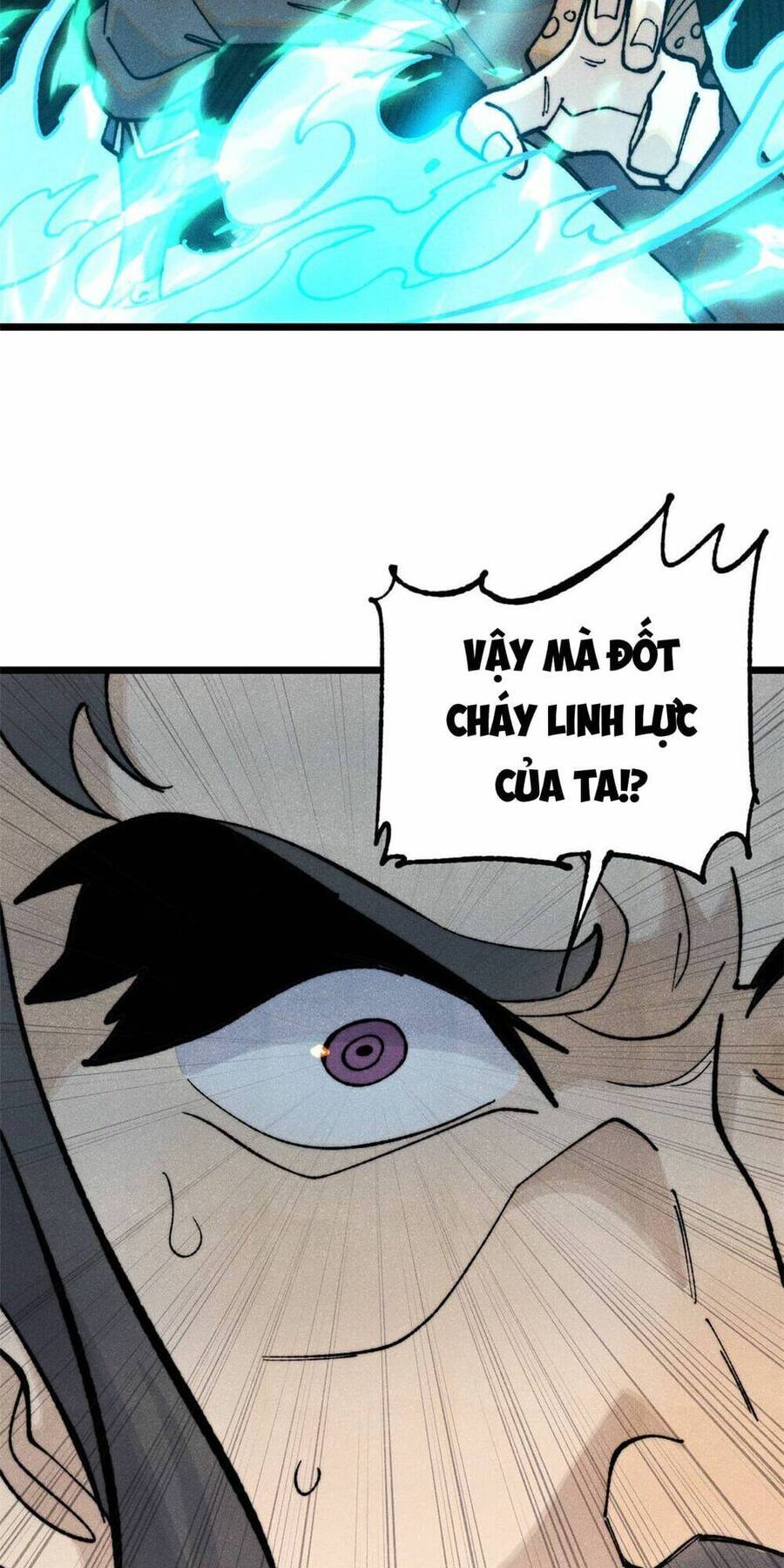 Vạn Cổ Tối Cường Tông Chap 324 - Next Chap 325