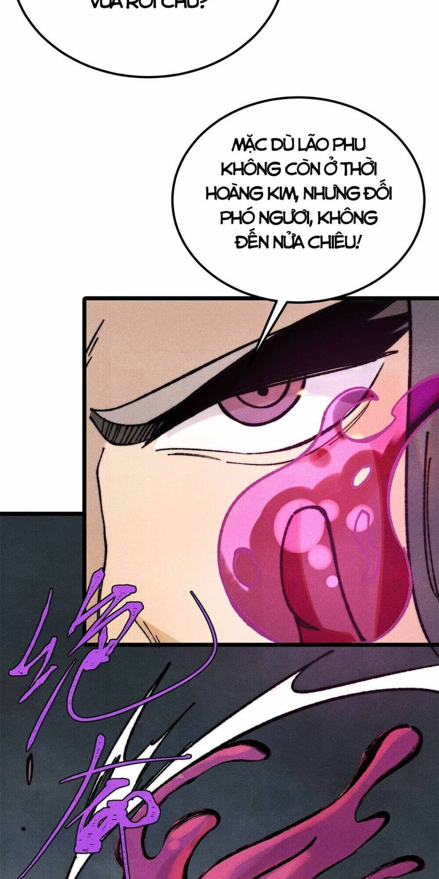 Vạn Cổ Tối Cường Tông Chap 324 - Next Chap 325