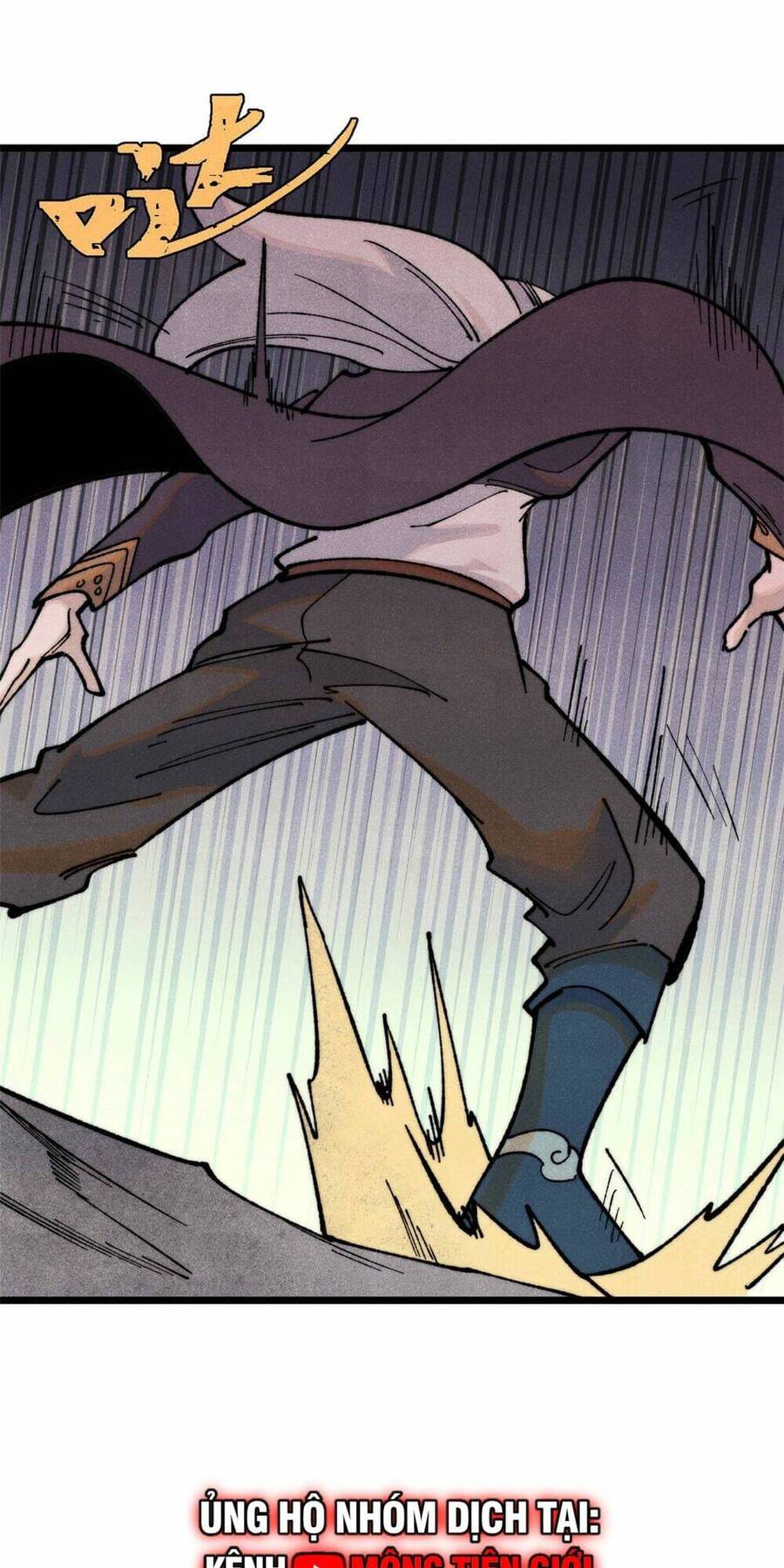 Vạn Cổ Tối Cường Tông Chap 324 - Next Chap 325