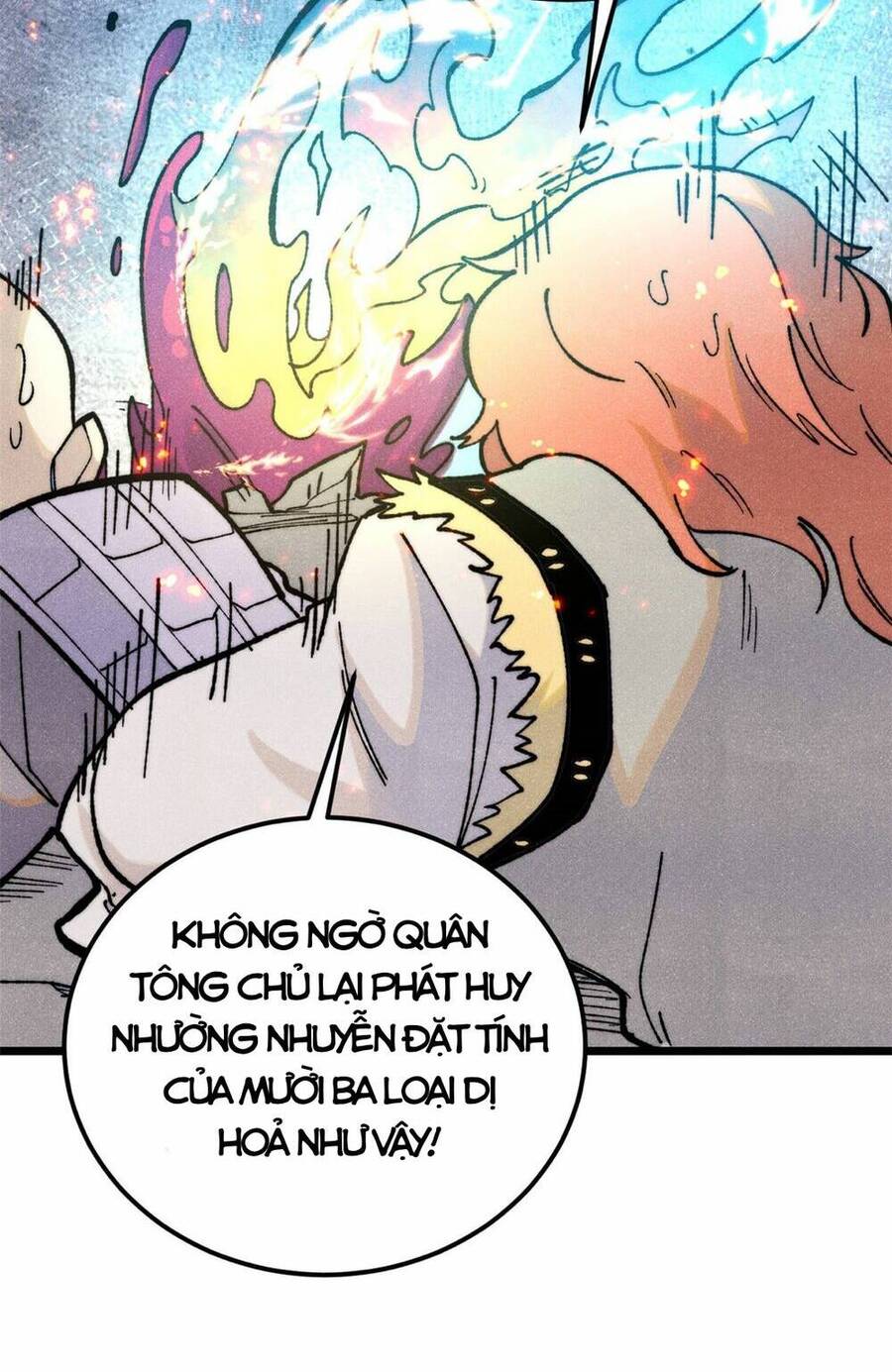 Vạn Cổ Tối Cường Tông Chap 324 - Next Chap 325