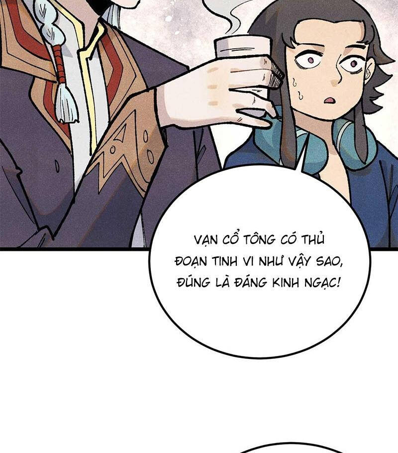 Vạn Cổ Tối Cường Tông Chap 328 - Next Chap 329