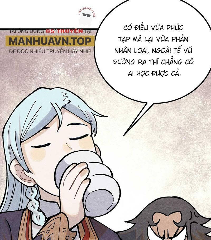 Vạn Cổ Tối Cường Tông Chap 328 - Next Chap 329