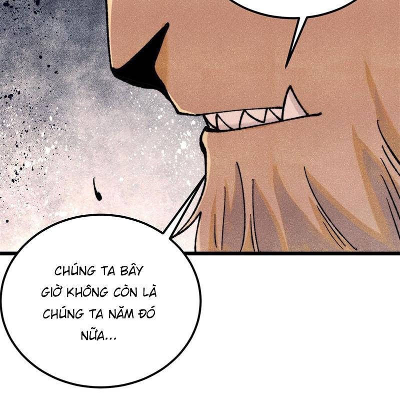 Vạn Cổ Tối Cường Tông Chap 329 - Next Chap 330