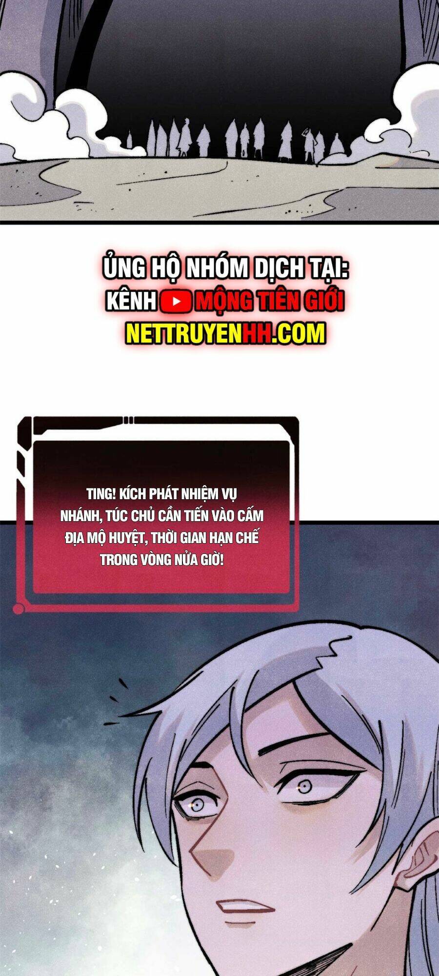 Vạn Cổ Tối Cường Tông Chap 320 - Next Chap 321