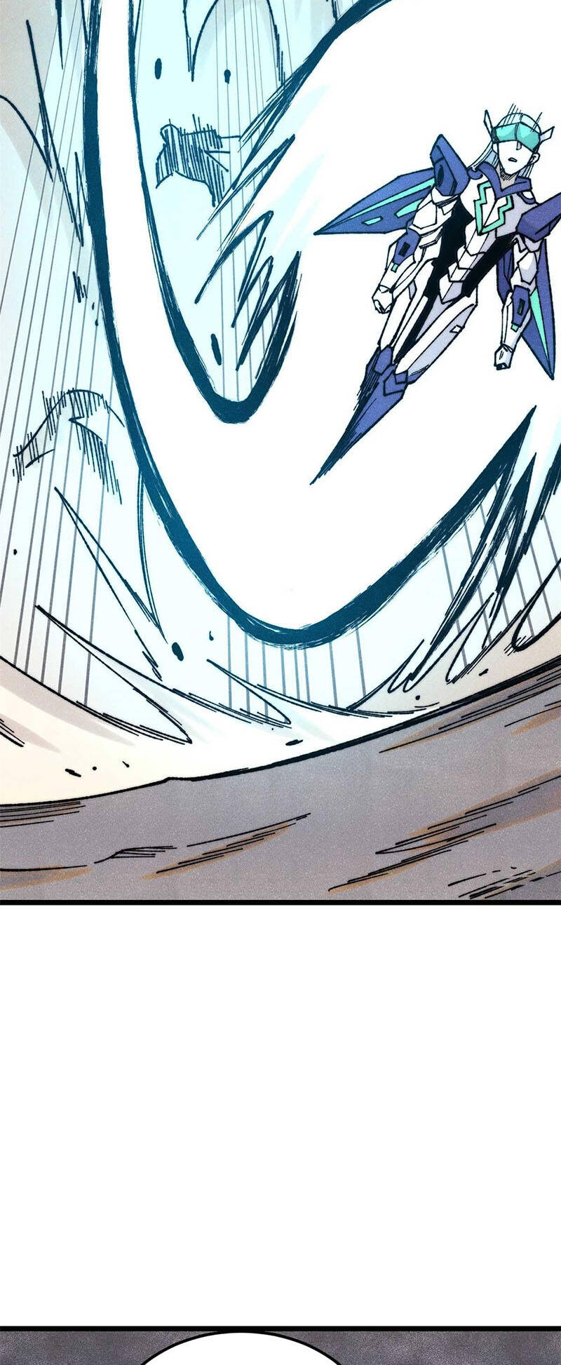 Vạn Cổ Tối Cường Tông Chap 322 - Next Chap 323