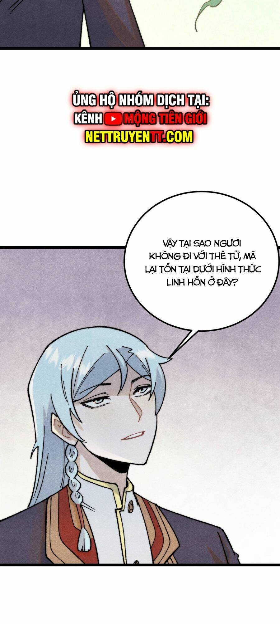 Vạn Cổ Tối Cường Tông Chap 323 - Next Chap 324