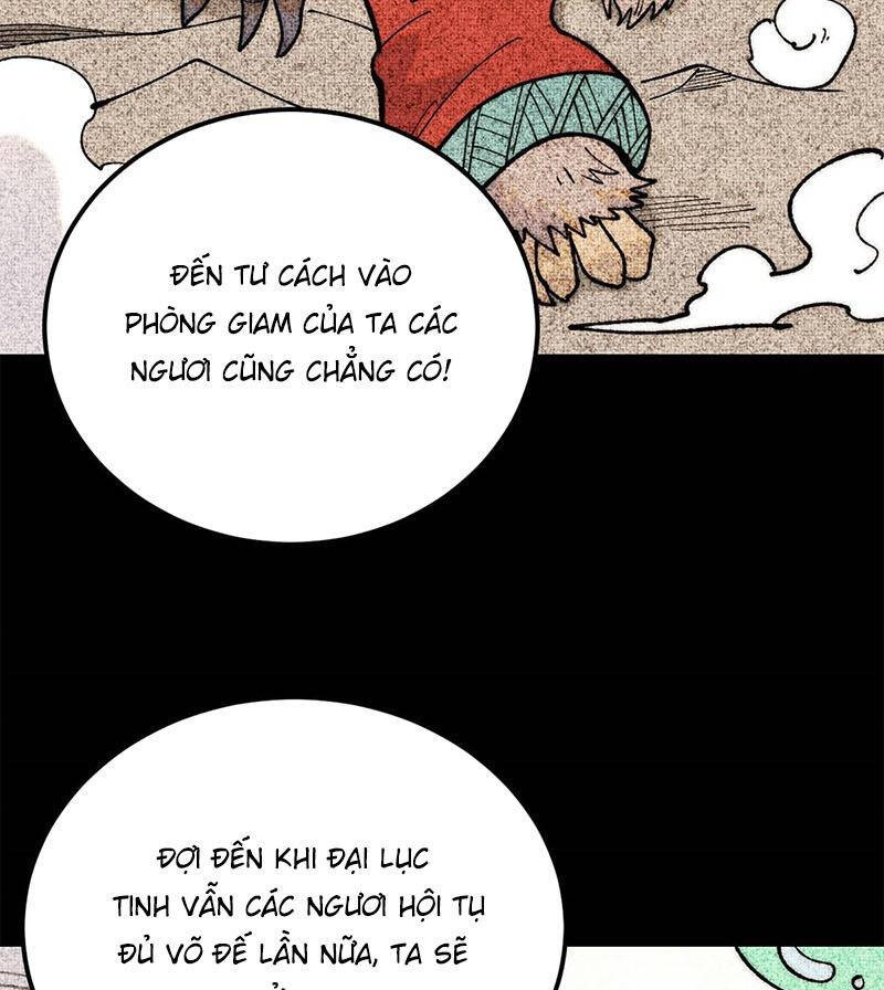 Vạn Cổ Tối Cường Tông Chap 330 - Next Chap 331