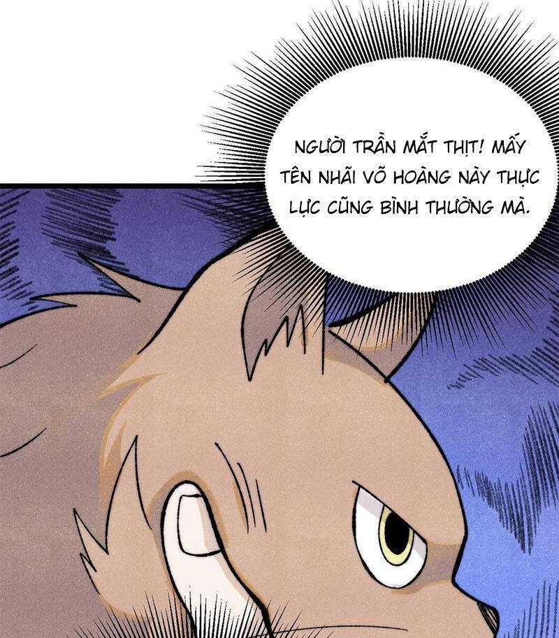 Vạn Cổ Tối Cường Tông Chap 330 - Next Chap 331