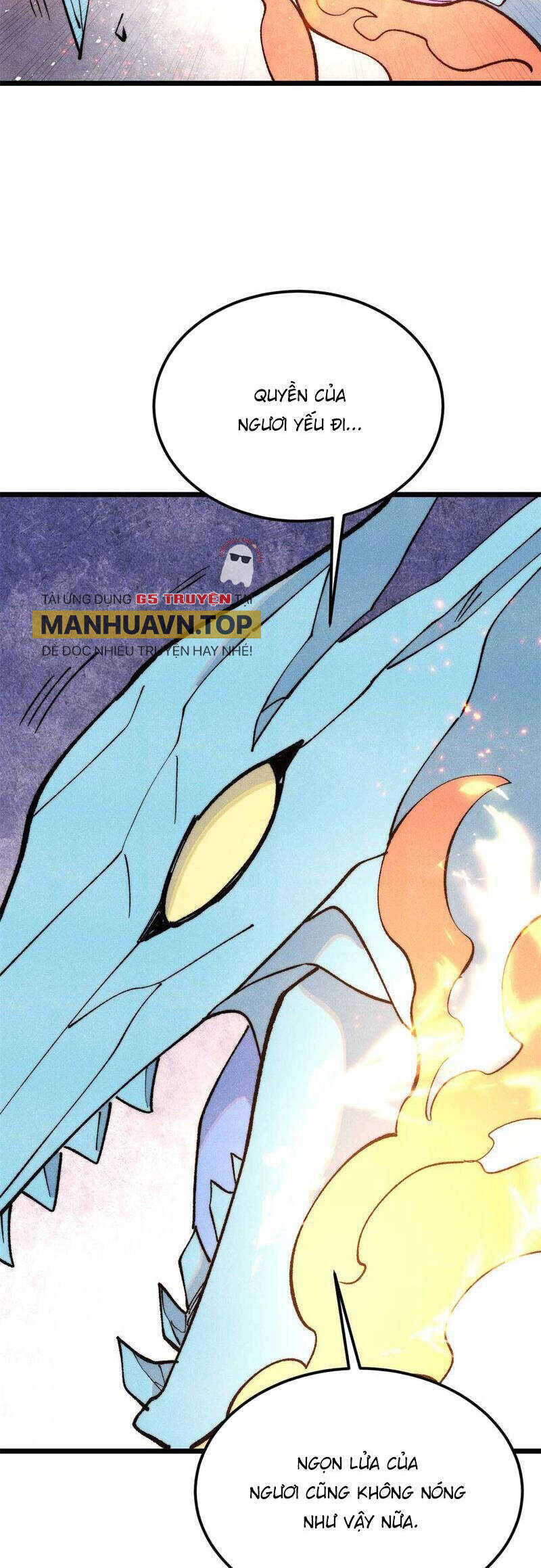 Vạn Cổ Tối Cường Tông Chap 310 - Next Chap 311