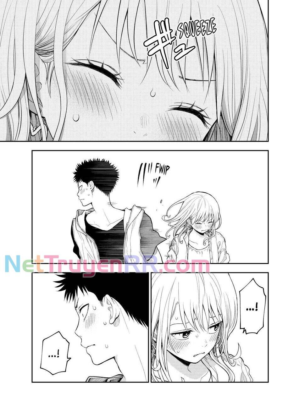 Kuroiwa Medaka Ni Watashi No Kawaii Ga Tsuujinai Chap 159 - Next Chap 160
