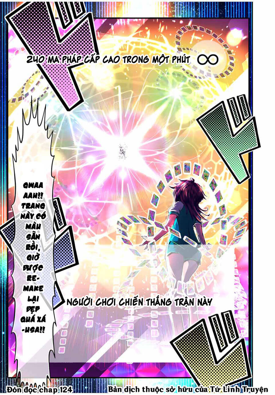 Chuyển Sinh Thành Thất Hoàng Tử Chap 123.5 - Next Chap 124.5