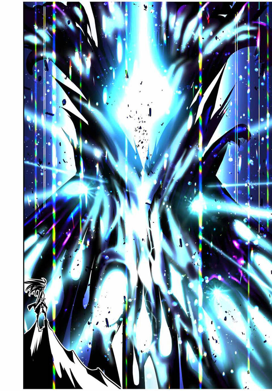 Chuyển Sinh Thành Thất Hoàng Tử Chap 124 - Next Chap 125