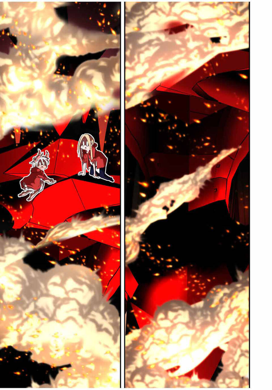 Chuyển Sinh Thành Thất Hoàng Tử Chap 124 - Next Chap 125